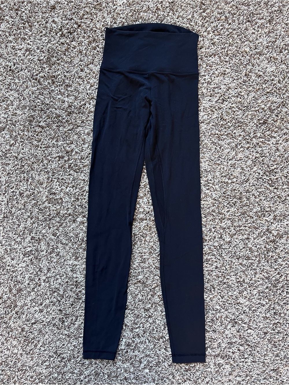 Lululemon Align HR Leggings - about 29.5 inch inseam
